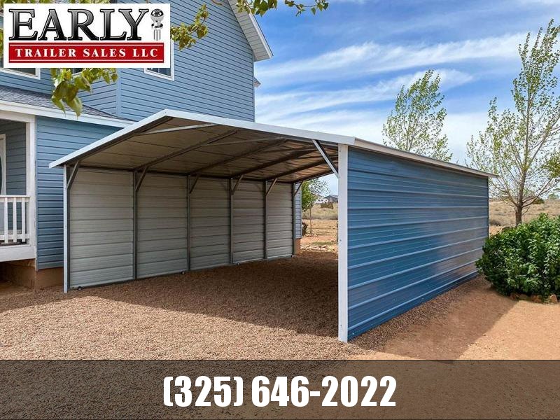 American Steel Carports Inc. A-Frame Horizontal Carports American Steel Carports Inc. A-Frame Horizontal Carports
