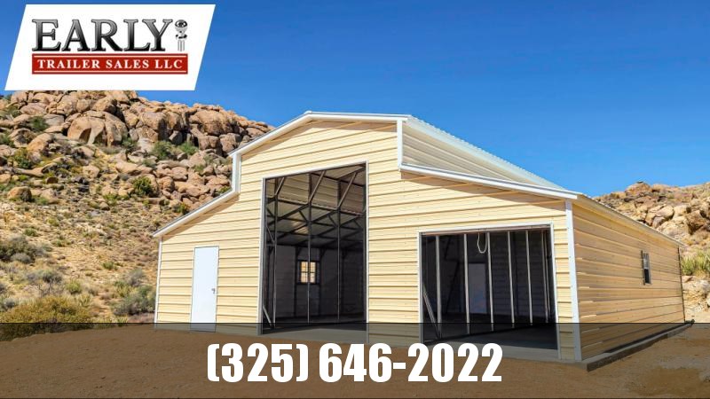 2022 American Steel Carports AG Barns Metal Building 2022 American Steel Carports AG Barns Metal Building