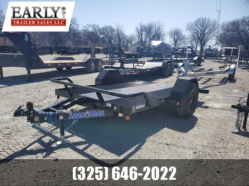 2022 Load Trail 12x77 Single Axle Scissor Hauler Tilt Trailer 2022 Load Trail 12x77 Single Axle Scissor Hauler Tilt Trailer