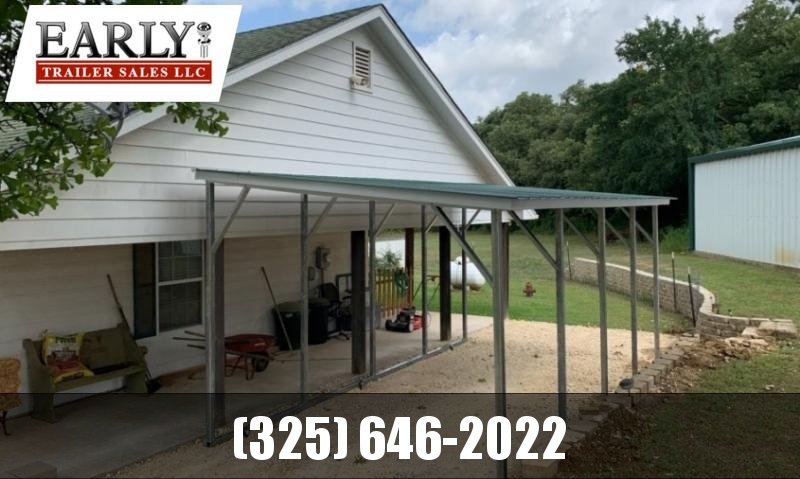 2022 American Steel Carports Lean To's Metal Building 2022 American Steel Carports Lean To's Metal Building