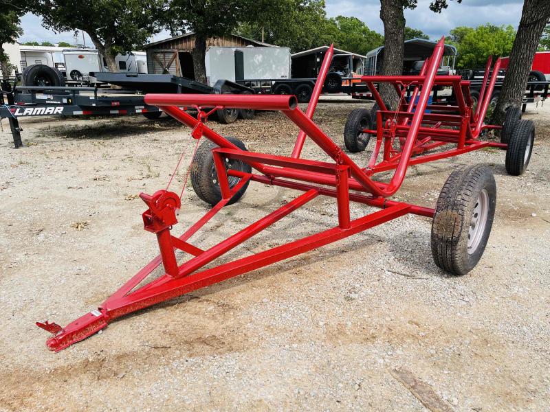 Red Haybuggy Red Haybuggy