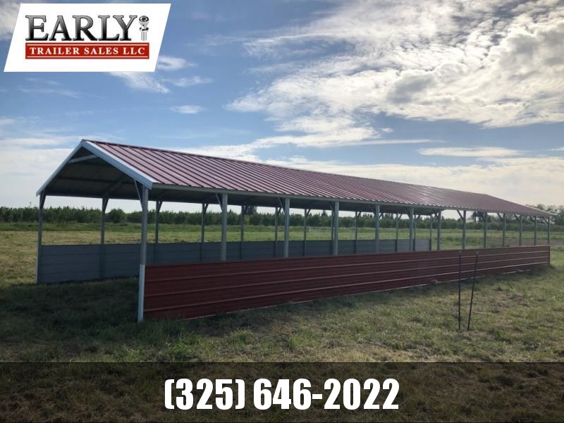2022 American Steel Carports A-Frame Vertical Carports Metal Building 2022 American Steel Carports A-Frame Vertical Carports Metal Building