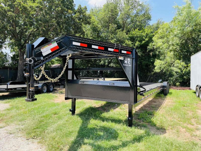 Gooseneck Trailers Early Trailer Sales in Texas Browse Utility