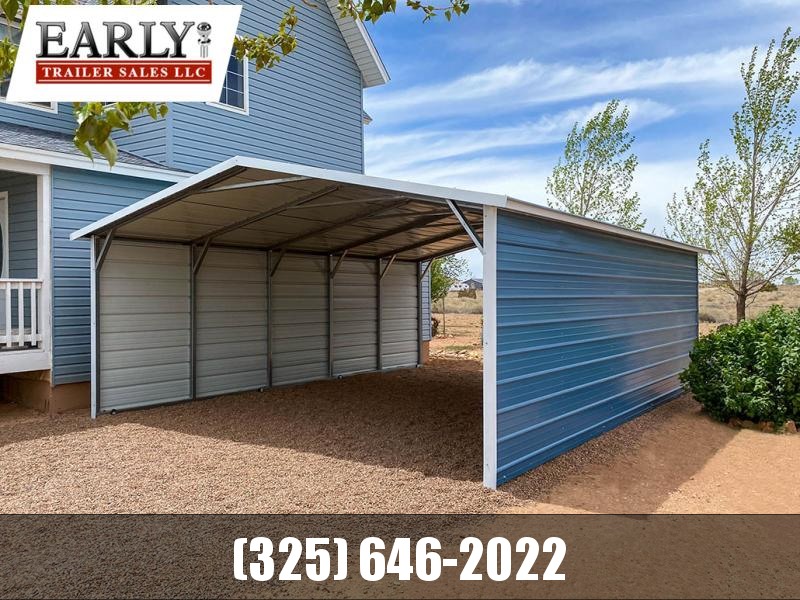 2022 American Steel Carports A-Fram Horizontal Carports Metal Building 2022 American Steel Carports A-Fram Horizontal Carports Metal Building
