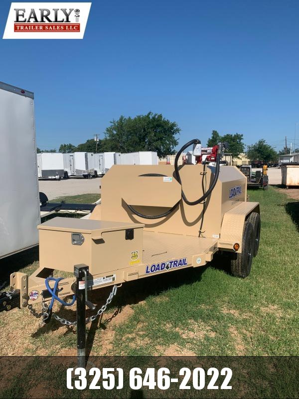 2022 Load Trail FT6011 Tank Trailer 2022 Load Trail FT6011 Tank Trailer