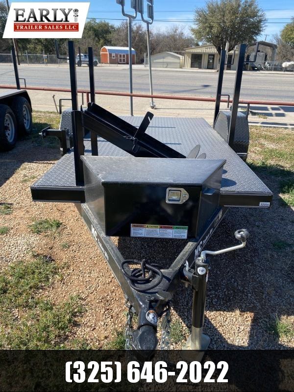 2022 MC 5x10 Single Axle Welding Trailer 2022 MC 5x10 Single Axle Welding Trailer
