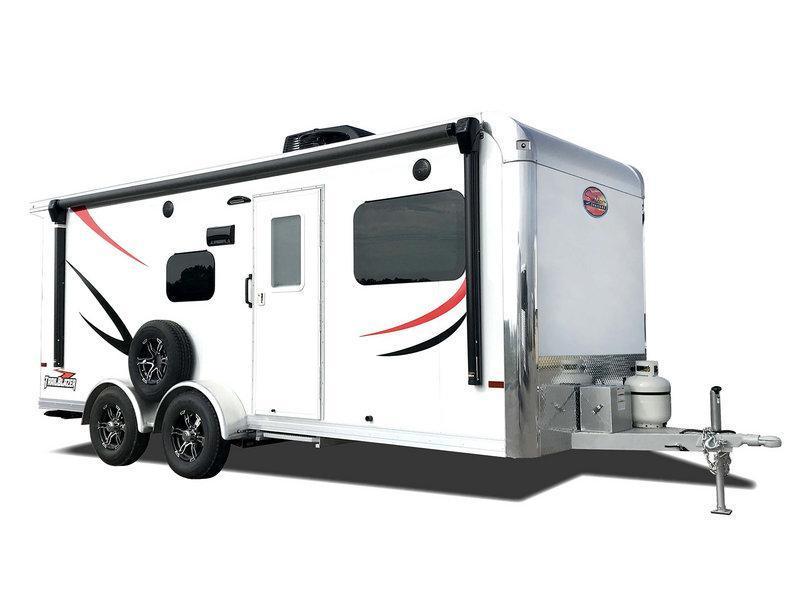 2021 Sundowner Trailers Trail Blazer Toy Box 2286 2021 Sundowner Trailers Trail Blazer Toy Box 2286
