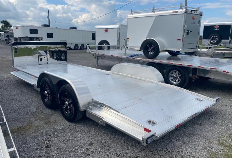 new Car Haulers / Racing Trailers Sundowner Trailers  for sale, in Shelbyville, TN Thumbnail 4