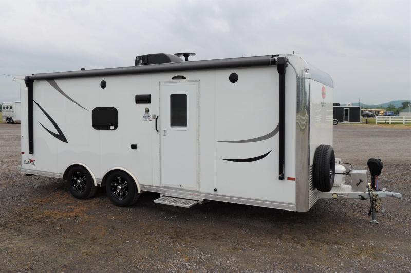 2022 Sundowner Trail Blazer 2086 Travel Trailer RV 2022 Sundowner Trail Blazer 2086 Travel Trailer RV