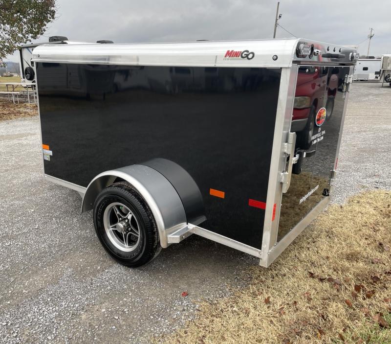 new Cargo (Enclosed) Trailers Sundowner Trailers  for sale, in Shelbyville, TN Thumbnail 5