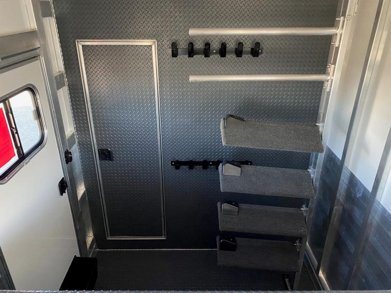 new Horse Trailers Cimarron Trailers  for sale, in Shelbyville, TN Thumbnail 21