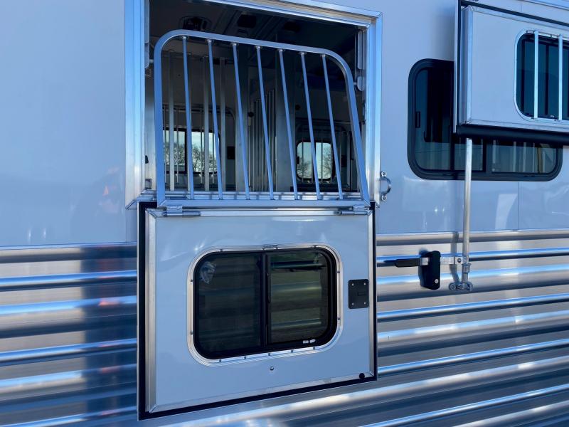 new Horse Trailers Cimarron Trailers  for sale, in Shelbyville, TN Thumbnail 22