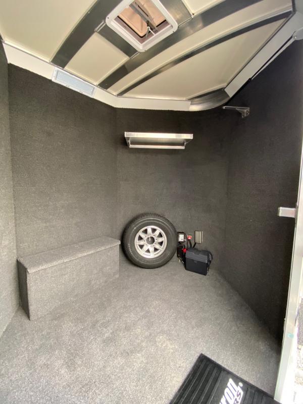 new Horse Trailers Cimarron Trailers  for sale, in Shelbyville, TN Thumbnail 24