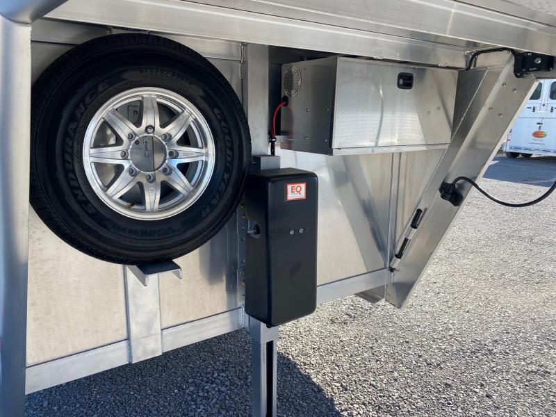 new Horse Trailers Cimarron Trailers  for sale, in Shelbyville, TN Thumbnail 23