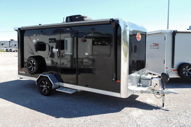 2022 Sundowner Trailers Sundowner Trail Blazer 1669 Travel Trailer RV 2022 Sundowner Trailers Sundowner Trail Blazer 1669 Travel Trailer RV