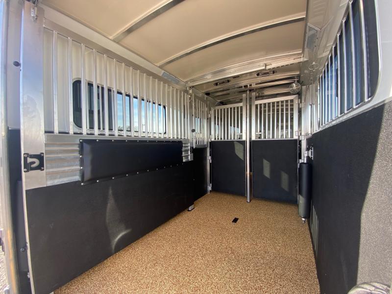 new Horse Trailers Cimarron Trailers  for sale, in Shelbyville, TN Thumbnail 12