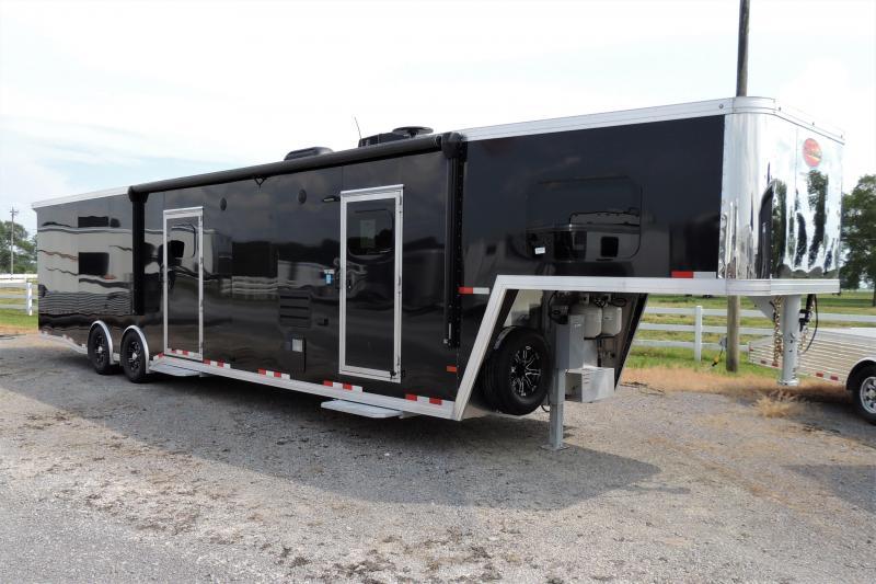 2020 Sundowner 2286GM Toy Hauler 2020 Sundowner 2286GM Toy Hauler
