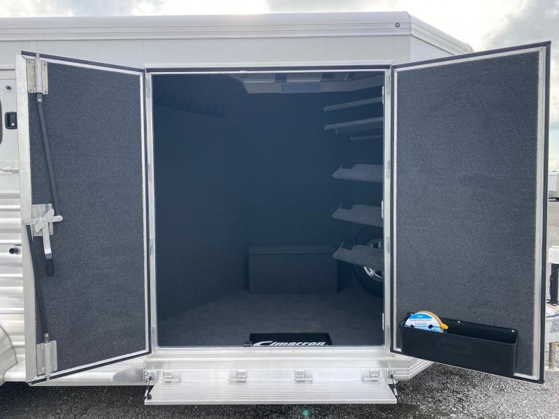 new Horse Trailers Cimarron Trailers  for sale, in Shelbyville, TN Thumbnail 20