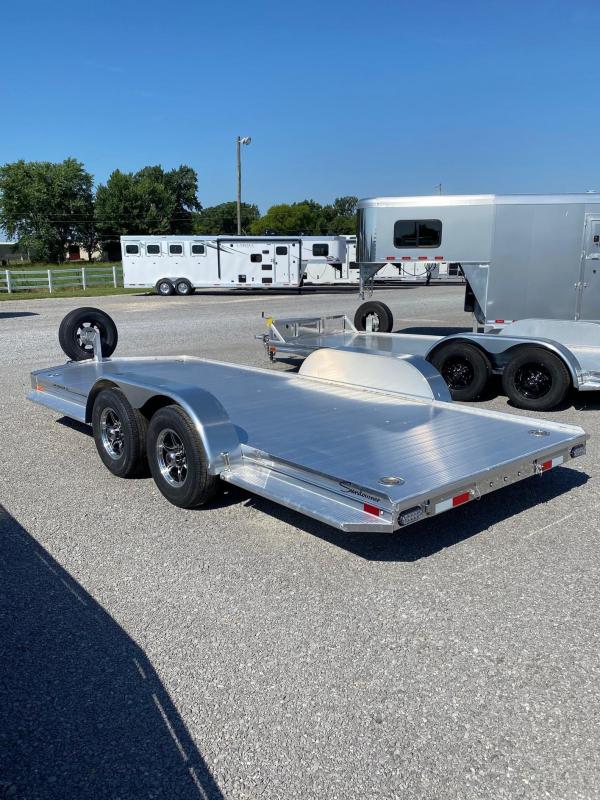 2022 Sundowner CH19 Car / Racing Trailer 2022 Sundowner CH19 Car / Racing Trailer