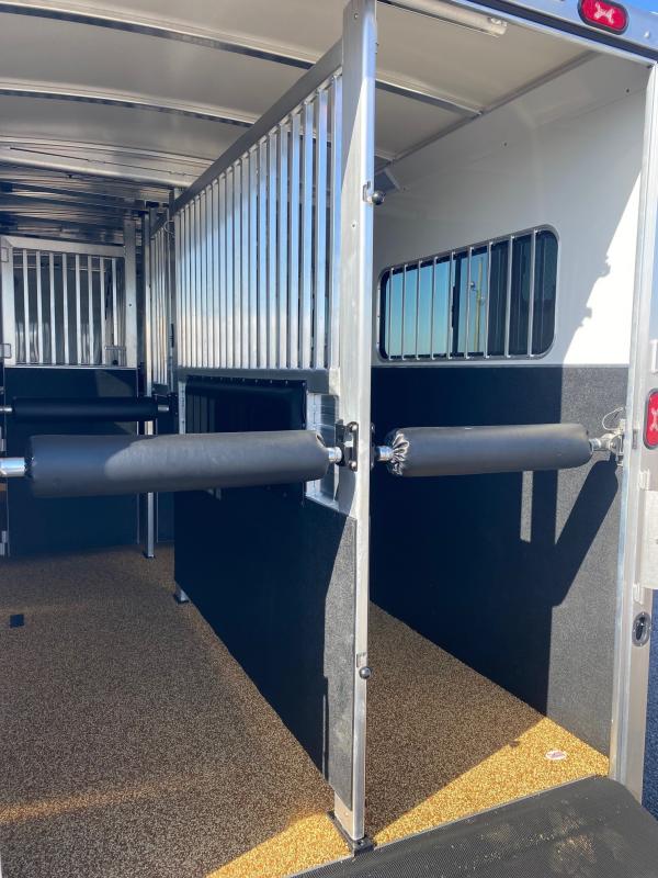 new Horse Trailers Cimarron Trailers  for sale, in Shelbyville, TN Thumbnail 8