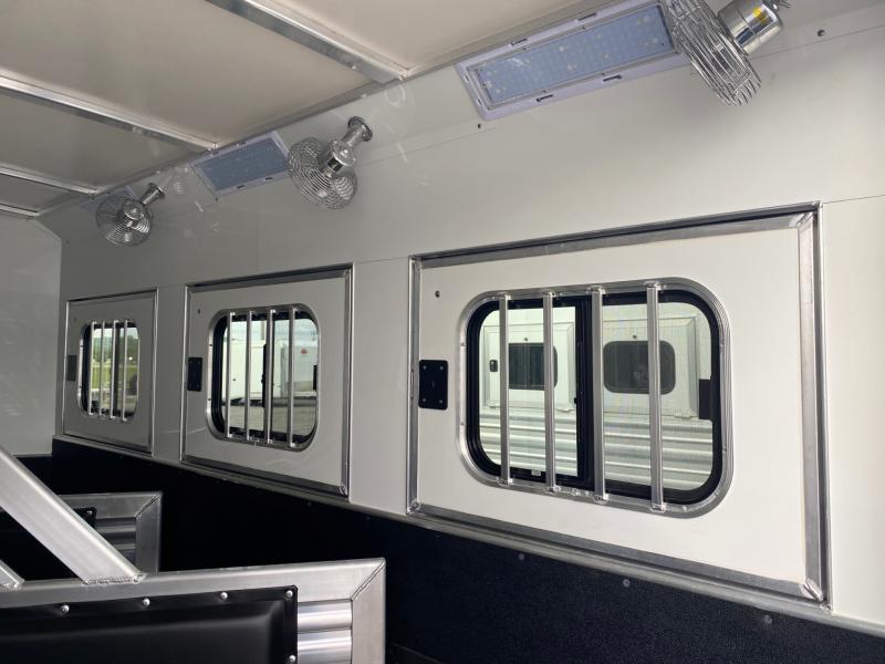 new Horse Trailers Cimarron Trailers  for sale, in Shelbyville, TN Thumbnail 14