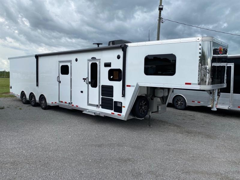 2022 Sundowner 1786GM24 - 42' Toy Hauler 2022 Sundowner 1786GM24 - 42' Toy Hauler