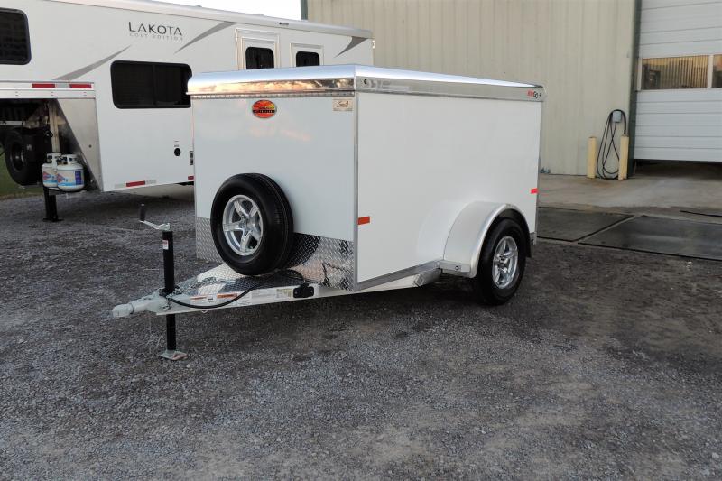 2021 Sundowner MiniGo 5 X 8 Cargo Trailer 2021 Sundowner MiniGo 5 X 8 Cargo Trailer