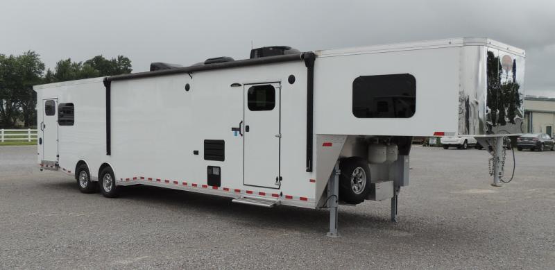 2019 Sundowner 2286GM 20 Toy Hauler 2019 Sundowner 2286GM 20 Toy Hauler