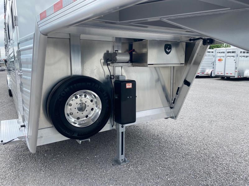new Horse Trailers Cimarron Trailers  for sale, in Shelbyville, TN Thumbnail 10