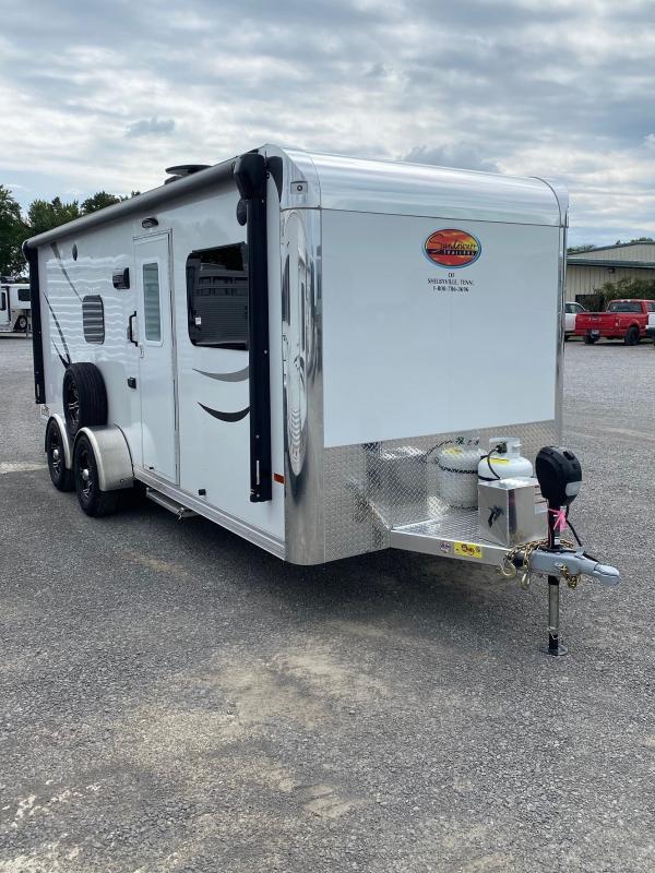 2022 Sundowner Trail Blazer 2069 Travel Trailer 2022 Sundowner Trail Blazer 2069 Travel Trailer