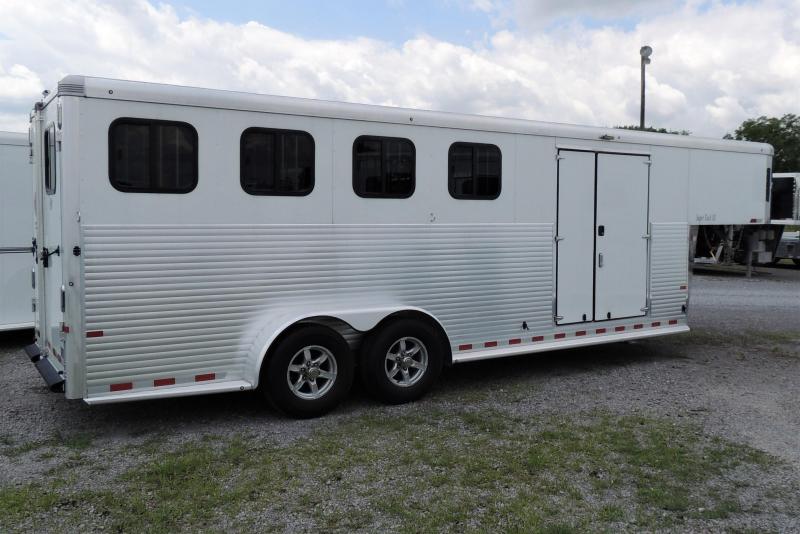 toy horse trailers