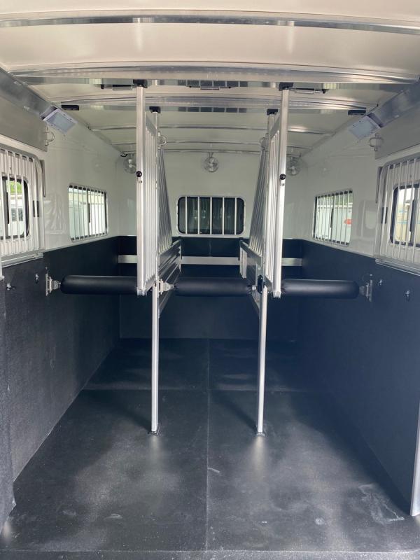 new Horse Trailers Cimarron Trailers  for sale, in Shelbyville, TN Thumbnail 25