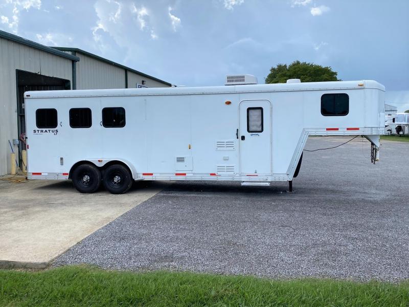 Used Horse trailers for sale in KS