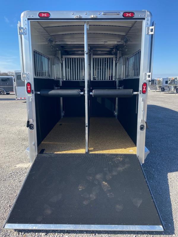 new Horse Trailers Cimarron Trailers  for sale, in Shelbyville, TN Thumbnail 7