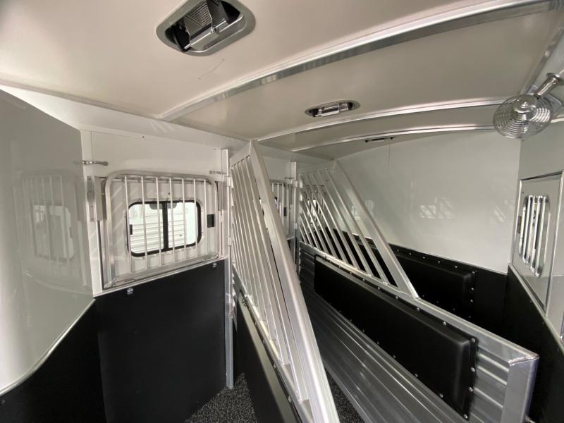 new Horse Trailers Cimarron Trailers  for sale, in Shelbyville, TN Thumbnail 15