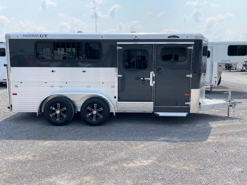 お気に入り 6 GT Showman Trailers Sundowner 2024 Pen Stock / Stock BP 財布・ケース・小物入れ