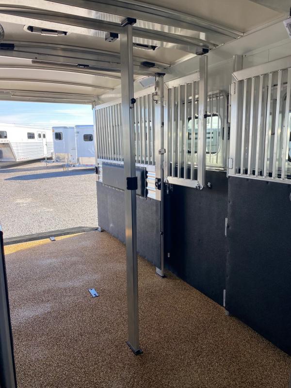 new Horse Trailers Cimarron Trailers  for sale, in Shelbyville, TN Thumbnail 15