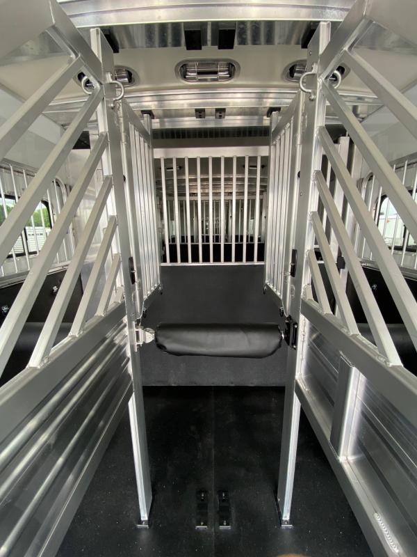 new Horse Trailers Cimarron Trailers  for sale, in Shelbyville, TN Thumbnail 17