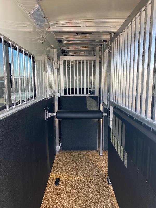 new Horse Trailers Cimarron Trailers  for sale, in Shelbyville, TN Thumbnail 10