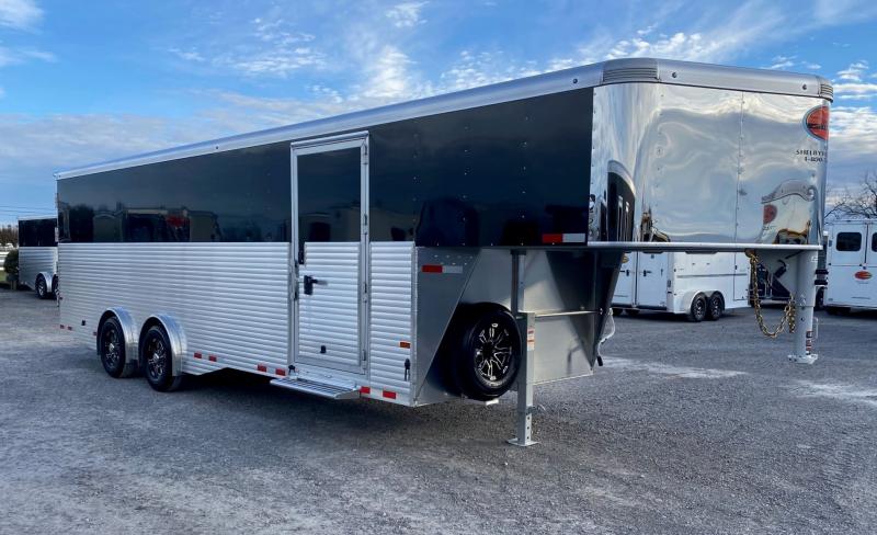 new Cargo (Enclosed) Trailers Sundowner Trailers  for sale, in Shelbyville, TN Thumbnail 2