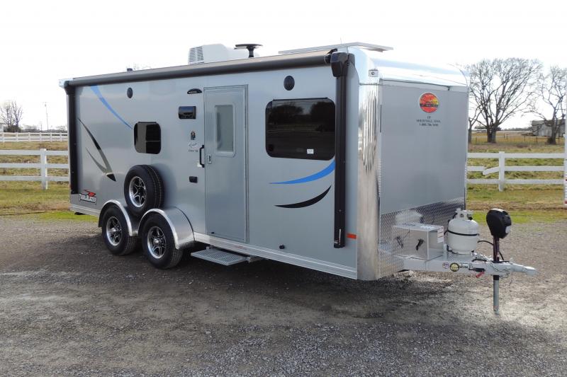 2021 Sundowner Trail Blazer 2069 RV 2021 Sundowner Trail Blazer 2069 RV