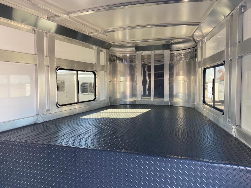 new Horse Trailers Cimarron Trailers  for sale, in Shelbyville, TN Thumbnail 20