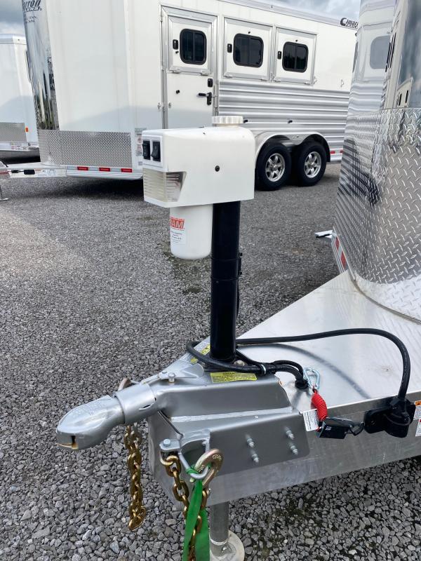 new Horse Trailers Cimarron Trailers  for sale, in Shelbyville, TN Thumbnail 25