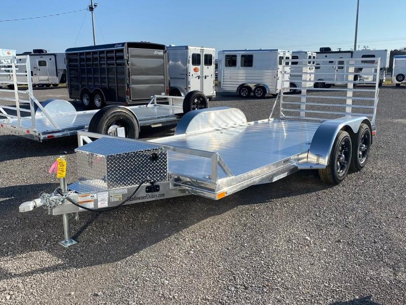 2023 Sundowner AP4000 Series 16' Utility Trailer 2023 Sundowner AP4000 Series 16' Utility Trailer