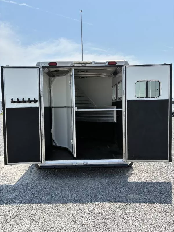 used Other Trailers Cimarron Trailers  for sale, in Shelbyville, TN Thumbnail 5