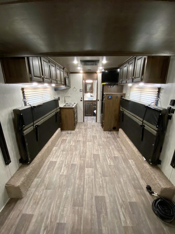 2023 Sundowner Trail Blazer 2286 Toy Hauler 2023 Sundowner Trail Blazer 2286 Toy Hauler