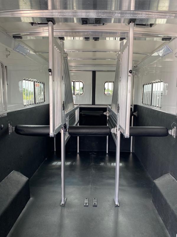 new Horse Trailers Cimarron Trailers  for sale, in Shelbyville, TN Thumbnail 23