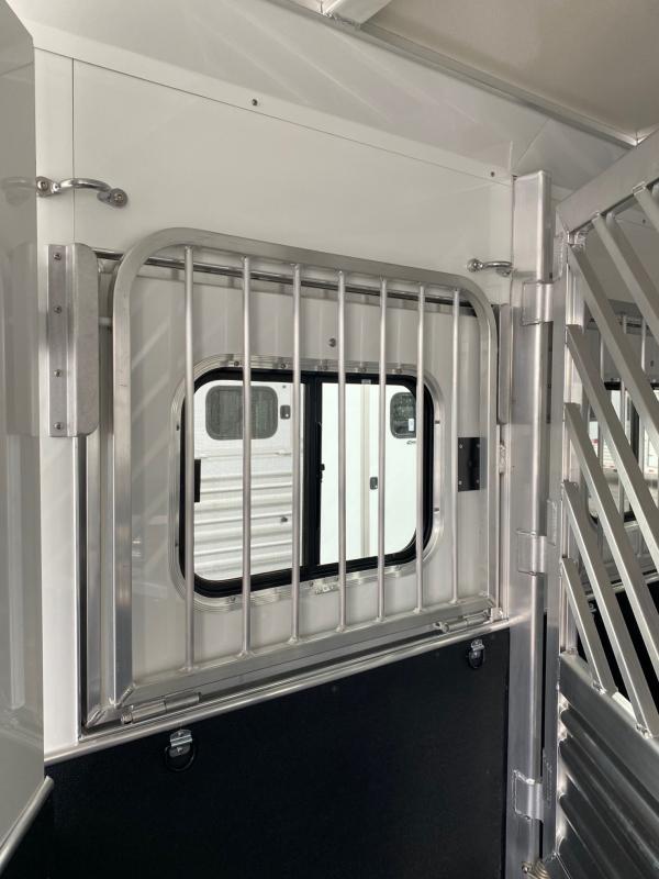 new Horse Trailers Cimarron Trailers  for sale, in Shelbyville, TN Thumbnail 16