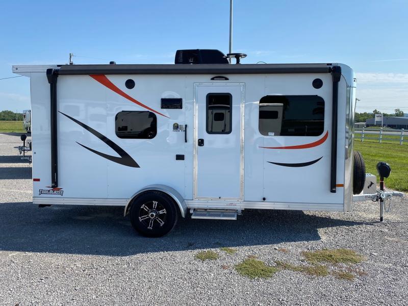 2023 Sundowner Trailers Trail Blazer 1669 Travel Trailer 2023 Sundowner Trailers Trail Blazer 1669 Travel Trailer