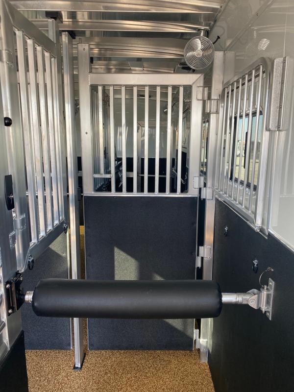 new Horse Trailers Cimarron Trailers  for sale, in Shelbyville, TN Thumbnail 11